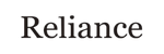 Reliance