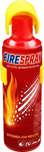 Fire Extinguisher Accessories
