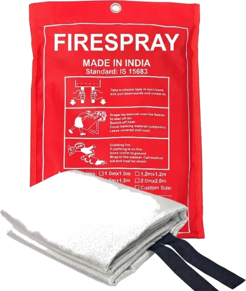 Fire Blanket
