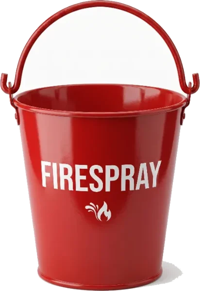 Fire Bucket