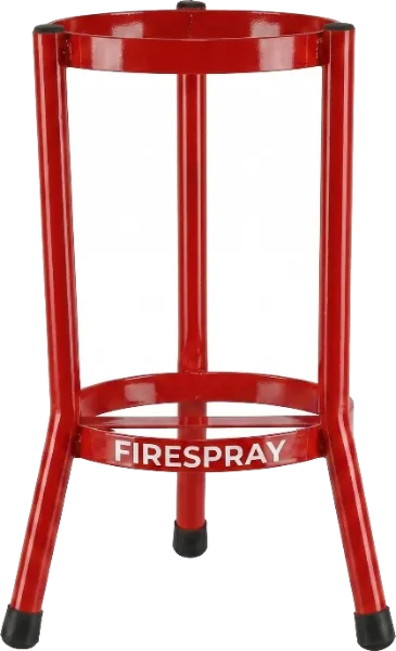 Fire Extinguisher Stand