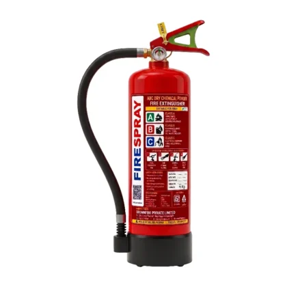 ABC Fire Extinguisher MAP 40