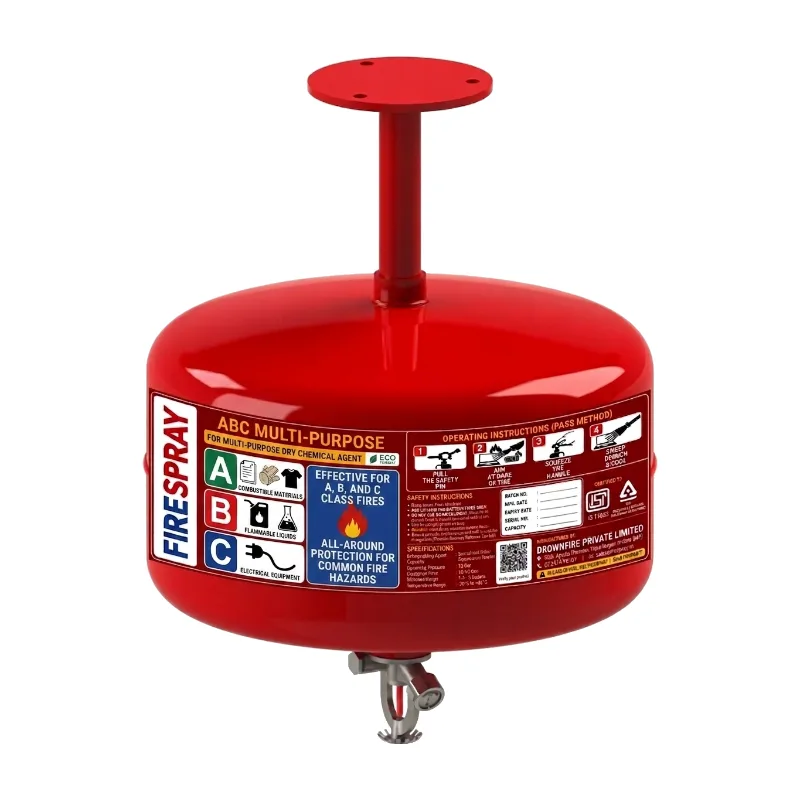 ABC Modular Fire Extinguisher (MAP 90)