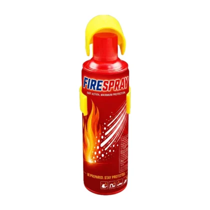 Car Fire Extinguisher
