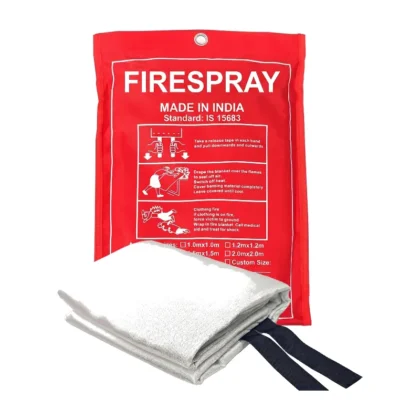 Fire Blanket