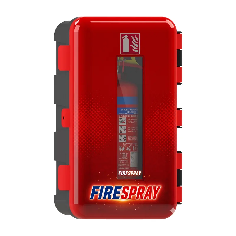 Fire Extinguisher Box / Cabinet