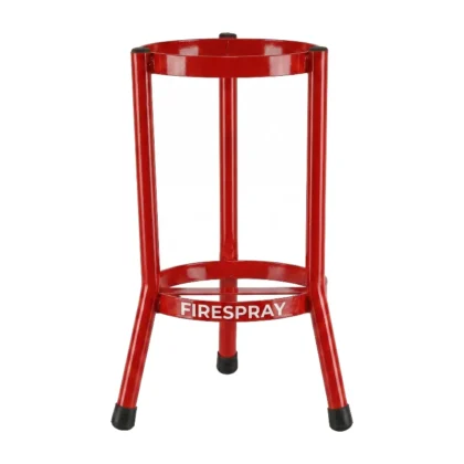 Fire Extinguisher Floor Stand | FireSpray