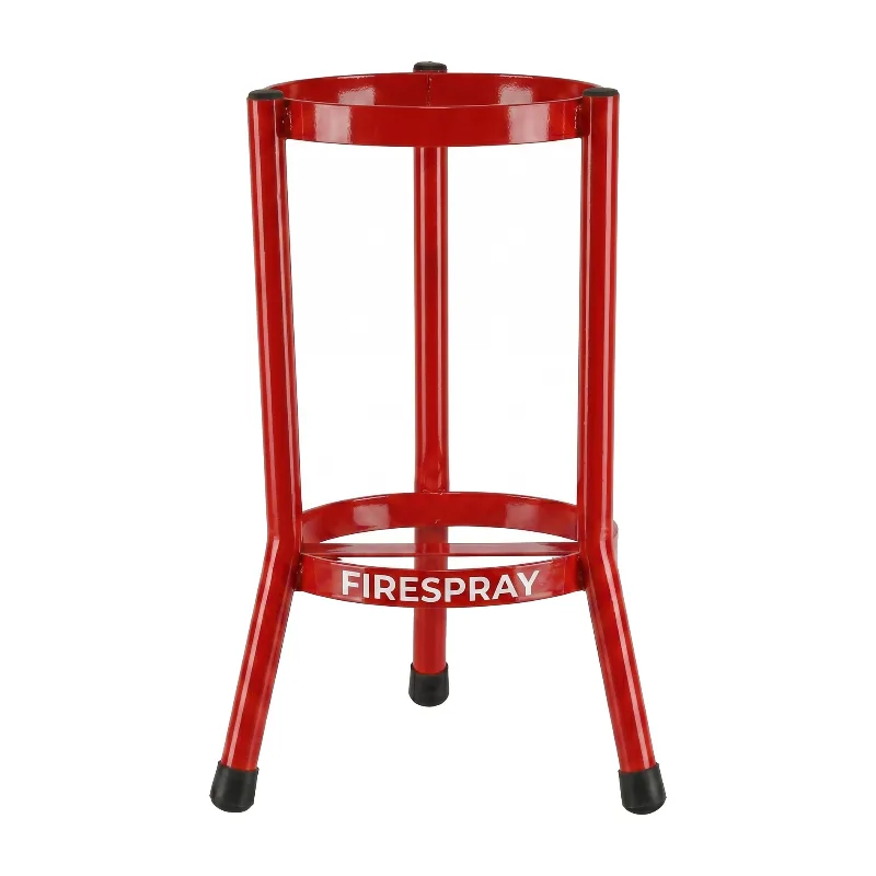 Fire Extinguisher Floor Stand